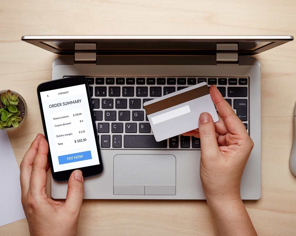 Accept Payments Securely