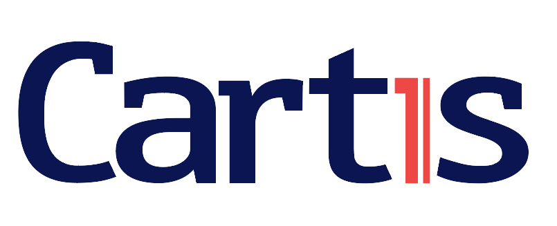 new cartis logo