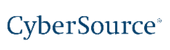 cybersource logo