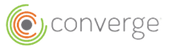 converge logo