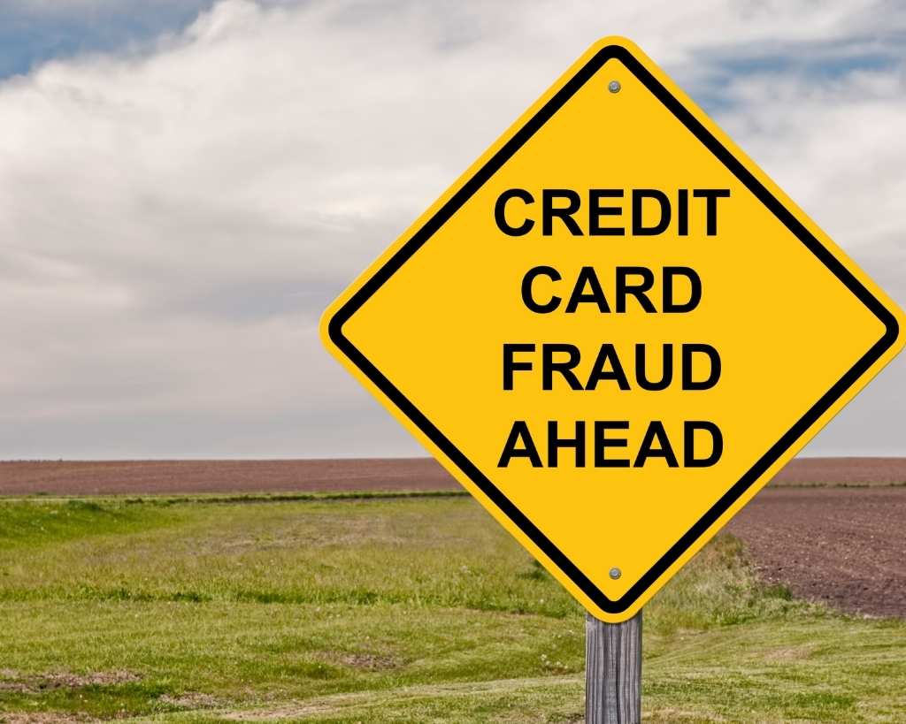payment processing fraud