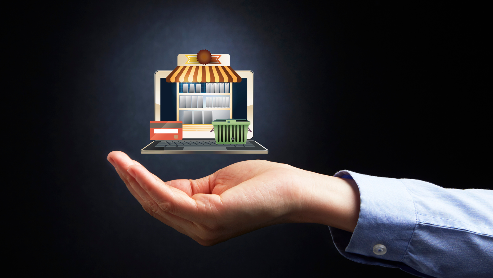 chargeback and fraud management