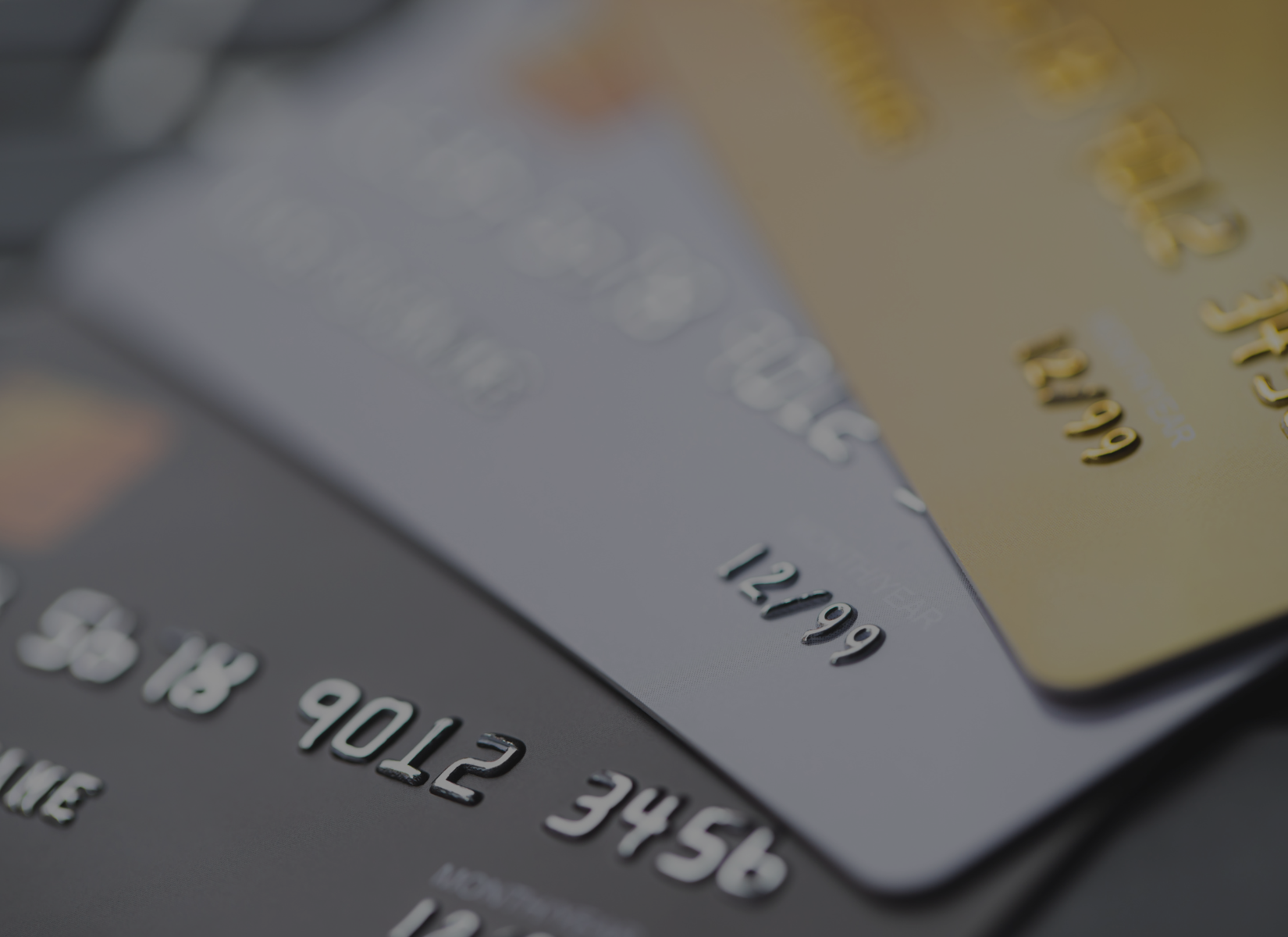 streamlined digital payment gateways
