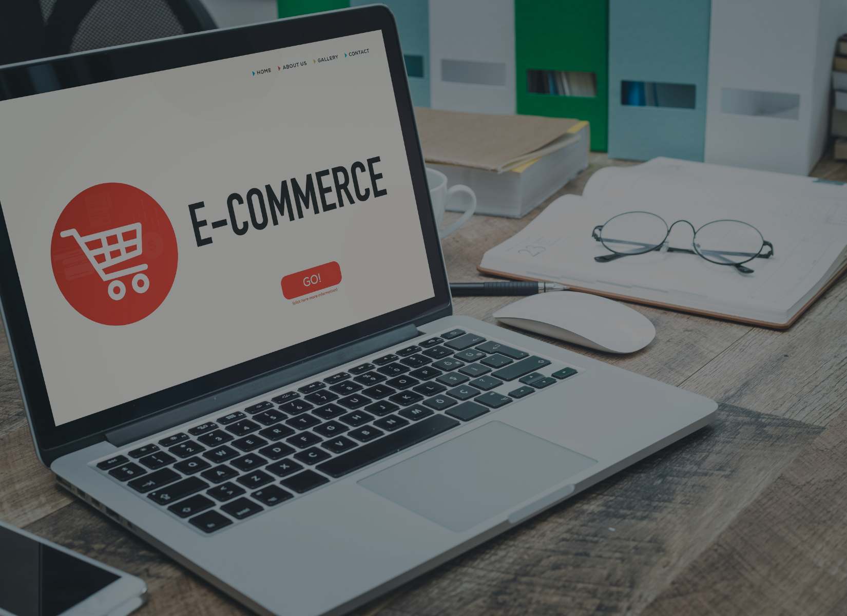 eCommerce Payment Processing