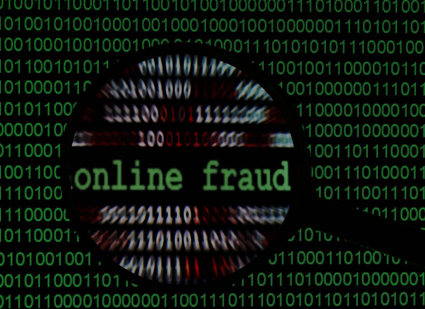 fraud detection and prevention