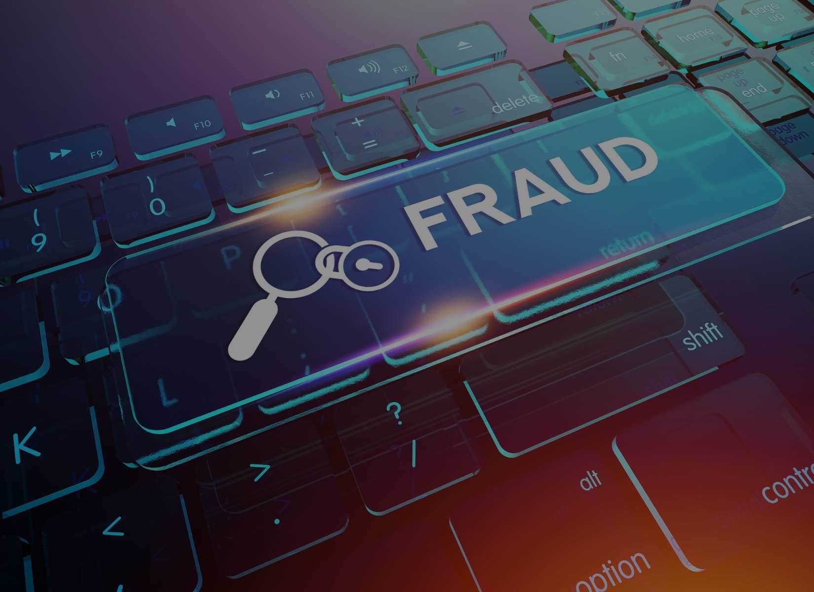 fraud protection and chargeback tools