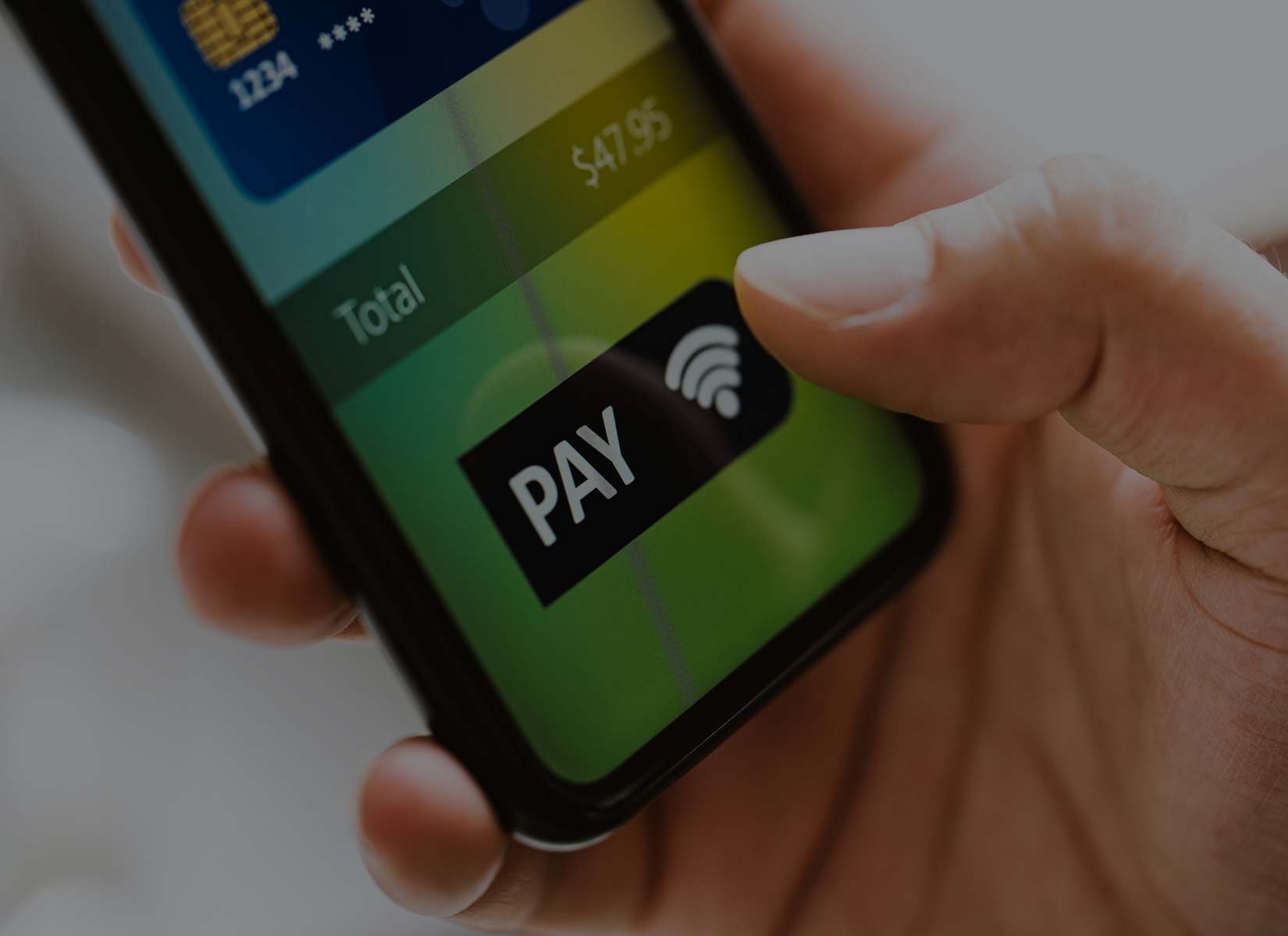 integrate payment solutions