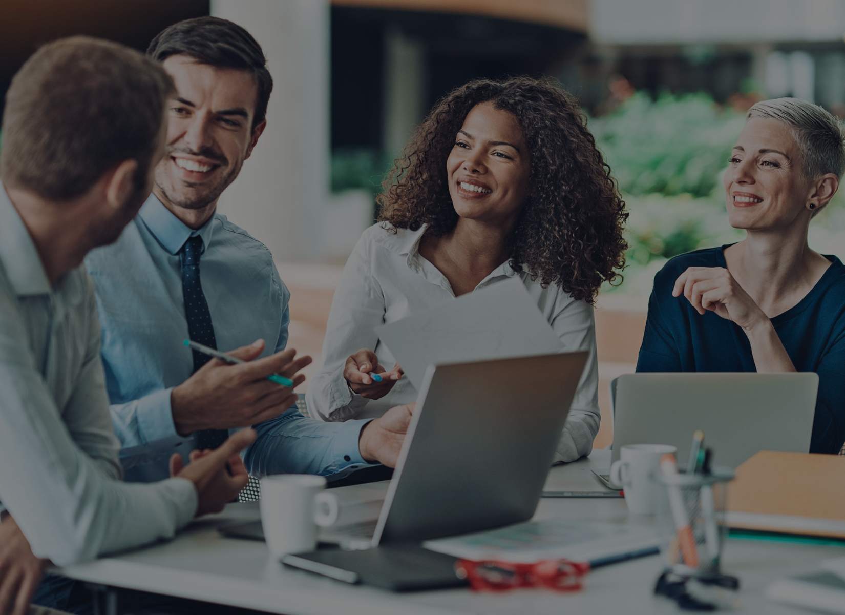 delivering payment services for ERPs