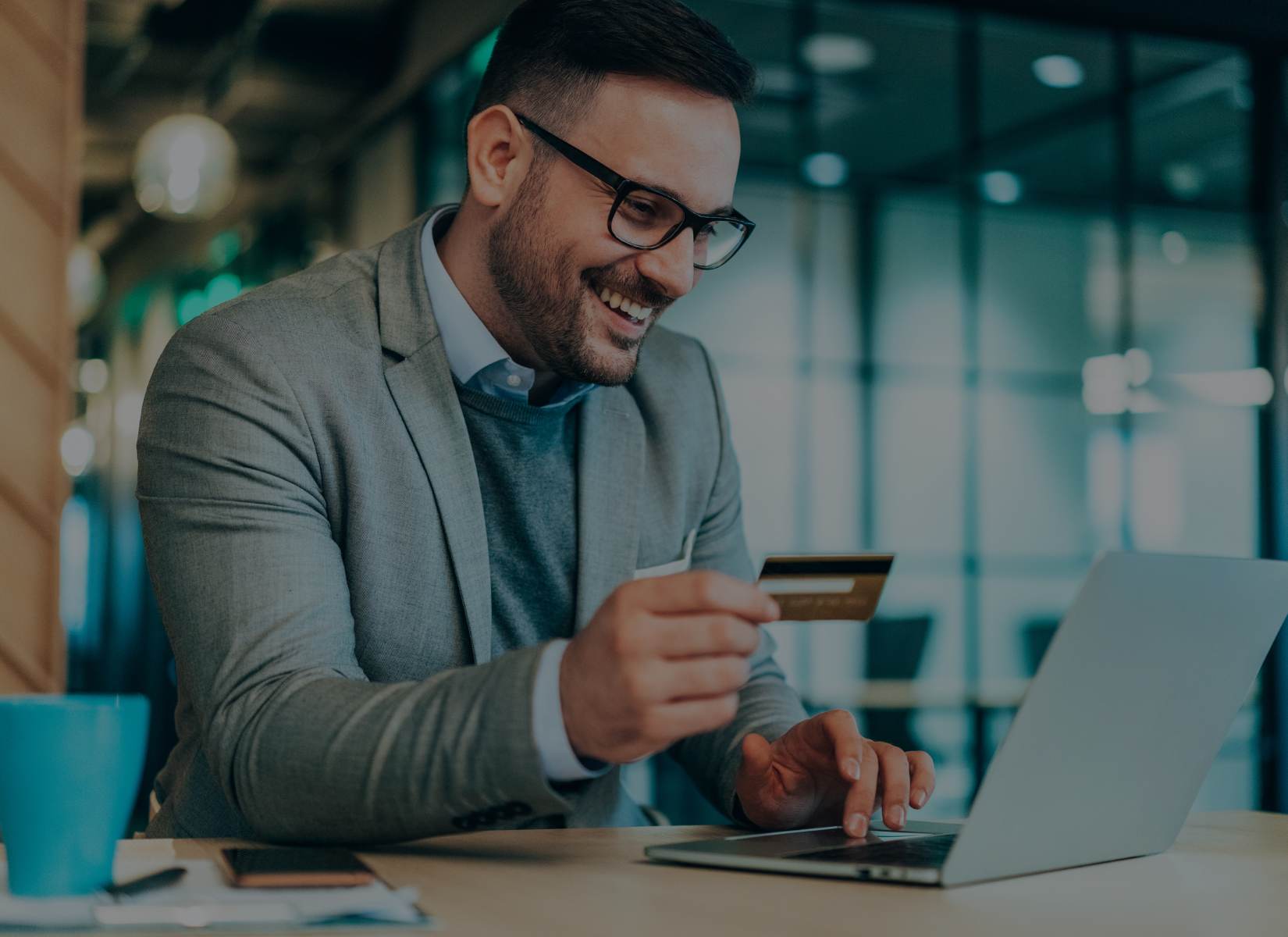 payment processing solutions in North America