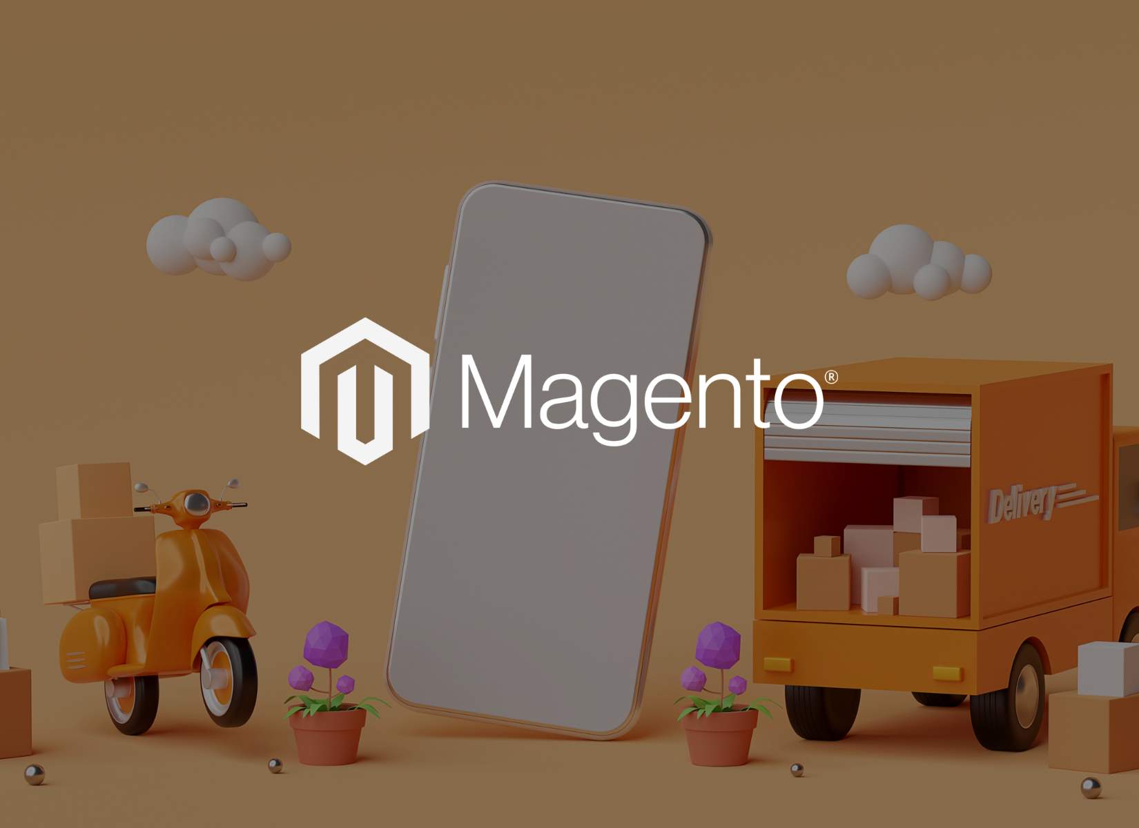 Magento as an eCommerce Platform
