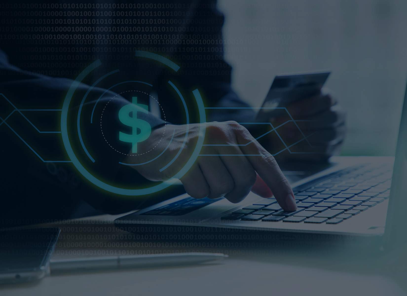 Payment API on Digital Payments