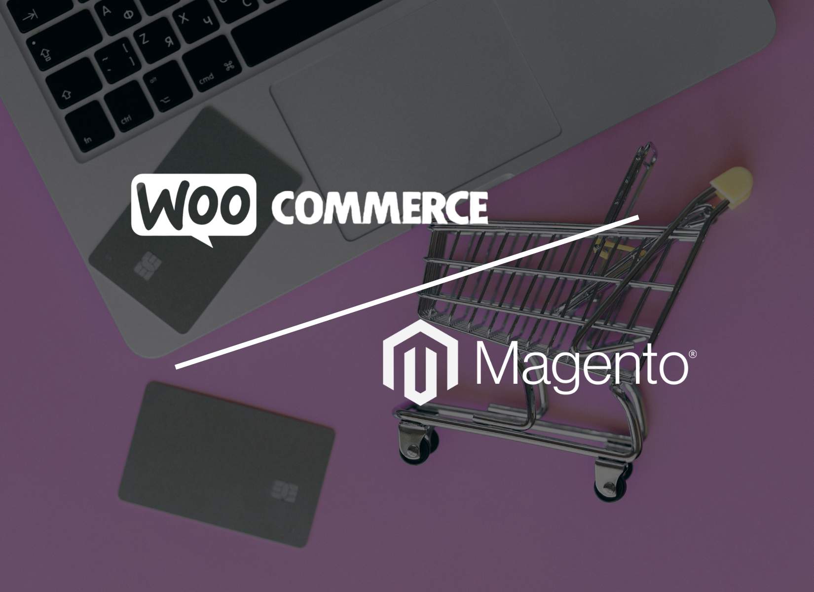 WooCommerce vs. Magento Which Is The Best For Fraud Protection