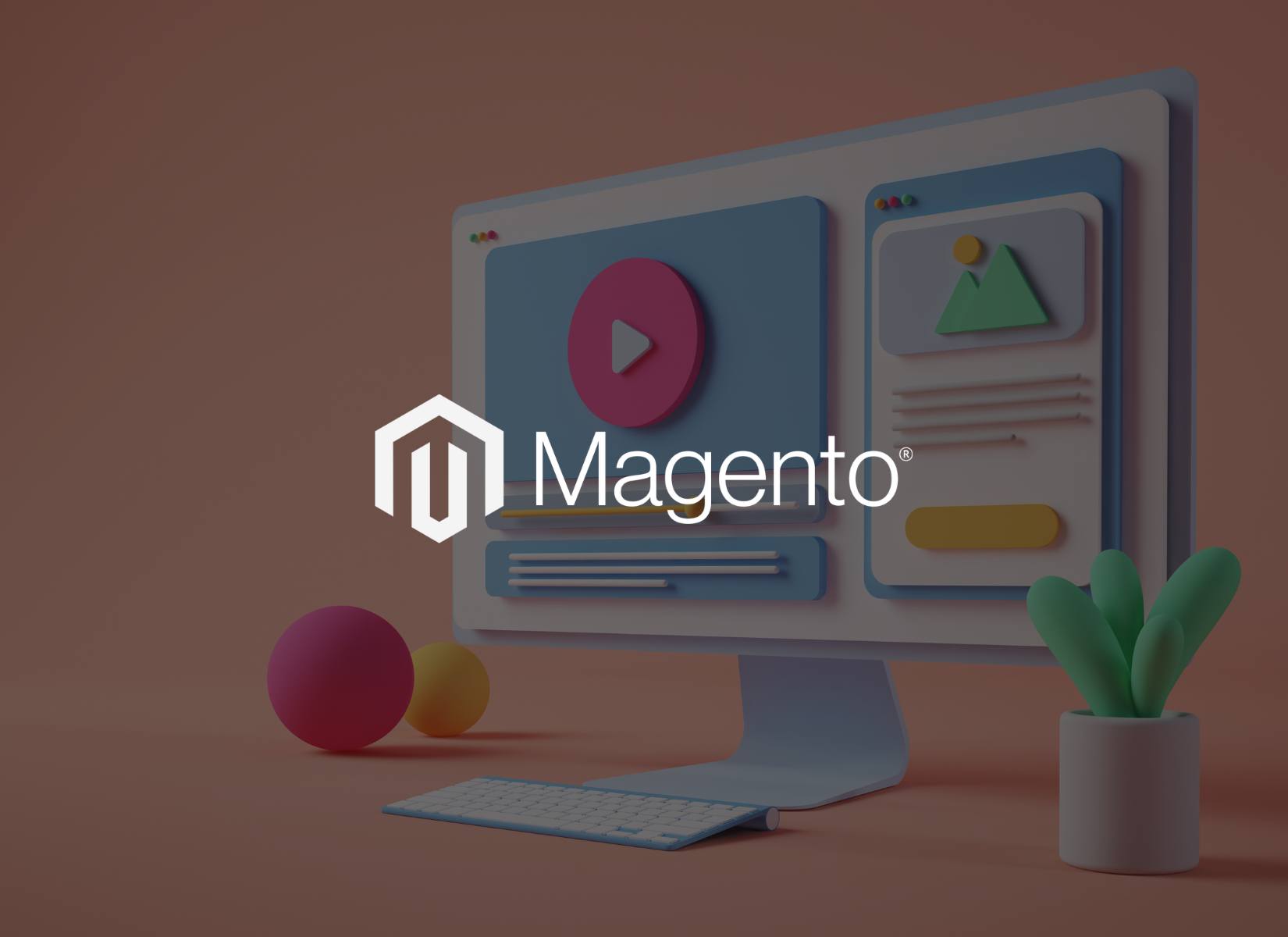 How magento helps ecommerce merchants scale