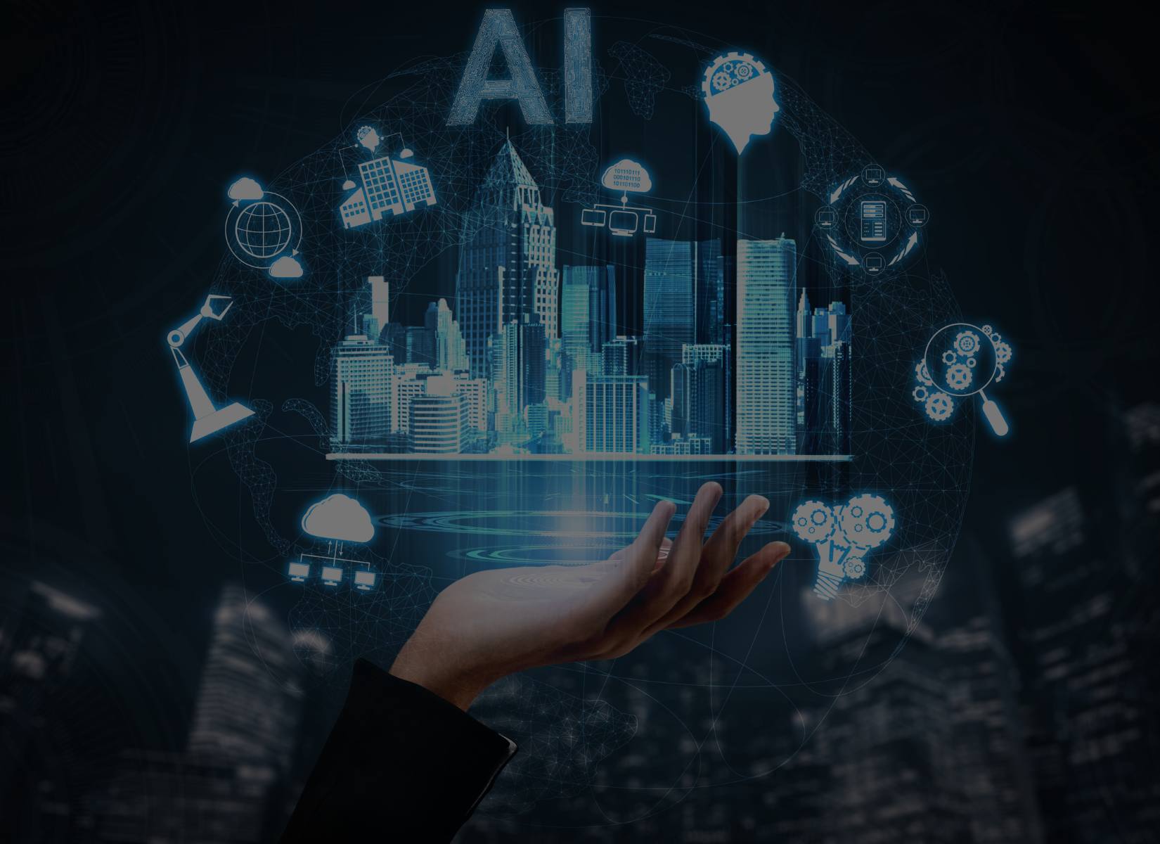 How Changing AI-Powered ERPs Can Support Ecommerce Against Chargebacks and Fraud
