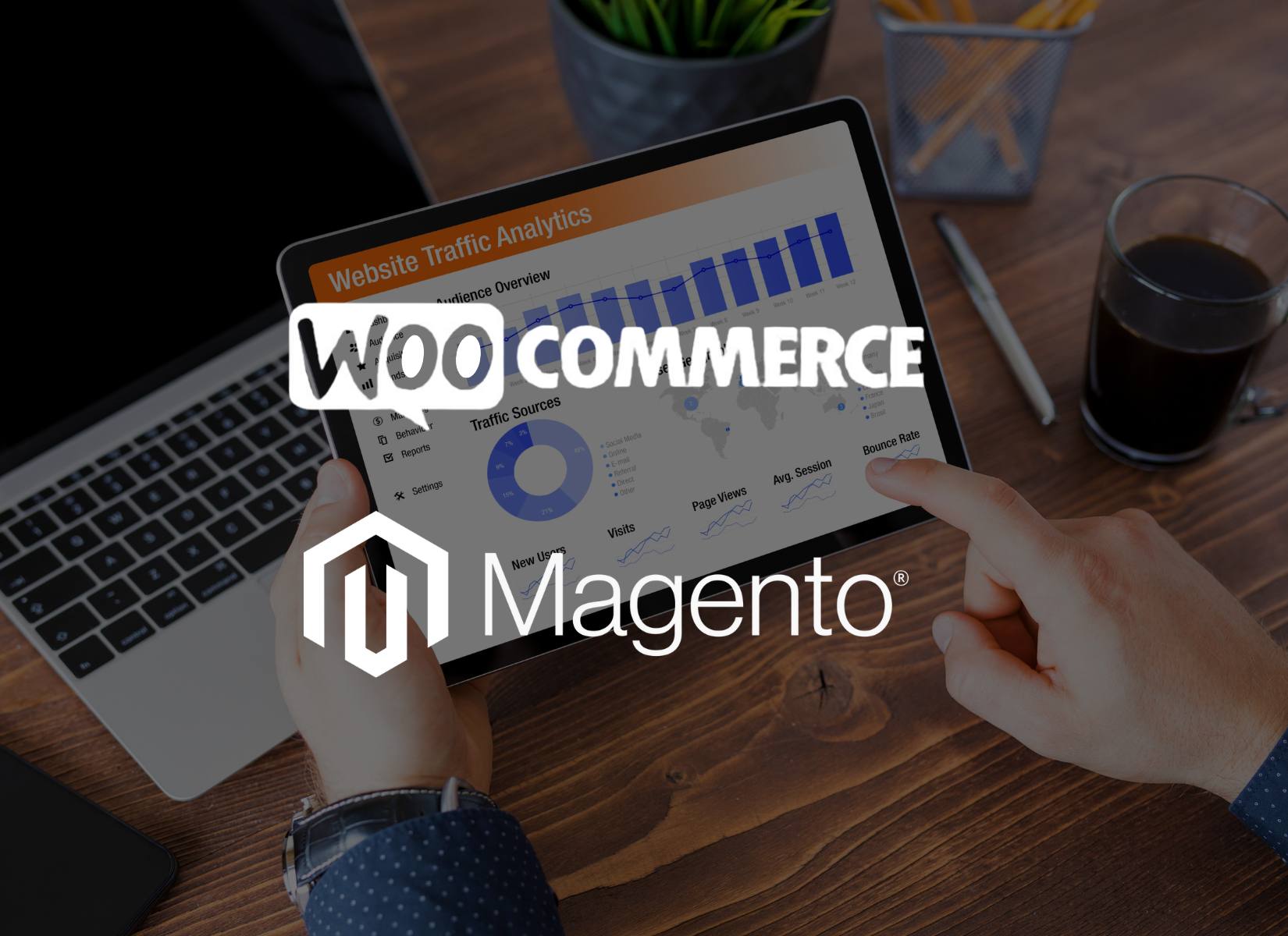 _“Optimize Your WooCommerce or Magento Website!” But What Does That Mean, and Where Do You Start