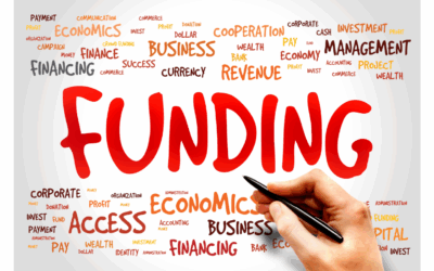 What is the one thing all growing companies require? Access to capital.