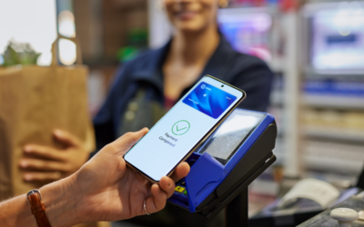 Tap isn’t a strategy. Modern payments are.