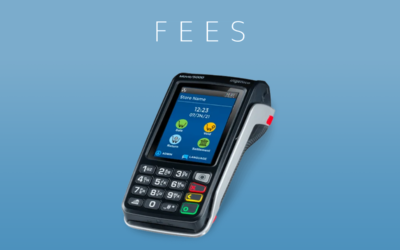 Sales are the same, but fees are increasing. Why?