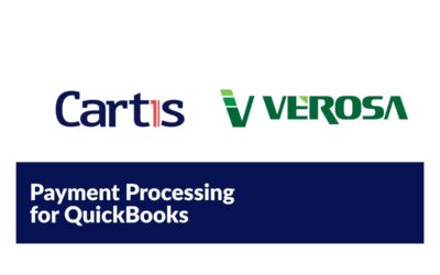 Expanding payment integrations: Cartis Payments partners with Verosa.