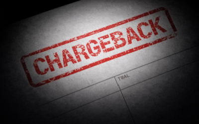 Chargebacks cost businesses over $100 billion annually.