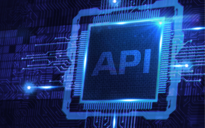 Processors Run Software.  APIs Power Ecosystems.