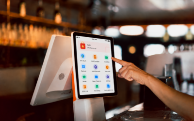 You can’t afford to return the POS terminal you are using.