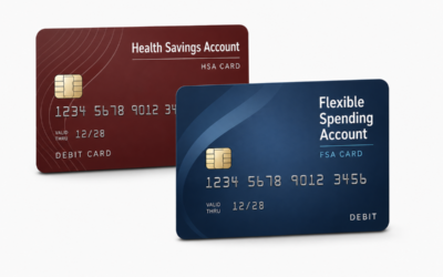 Patients don’t care why their Health Savings Account card was declined.