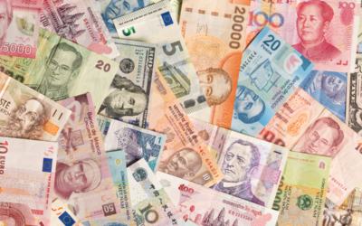 Have you ever hesitated before paying in a foreign currency?
