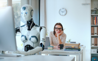 What happens when AI starts clicking “buy now”?