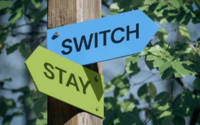 Changing payment providers has a reputation it no longer deserves.