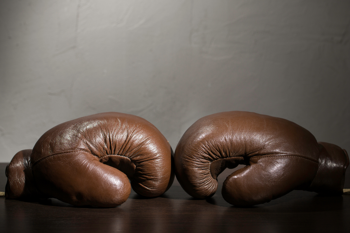 fighting chargebacks